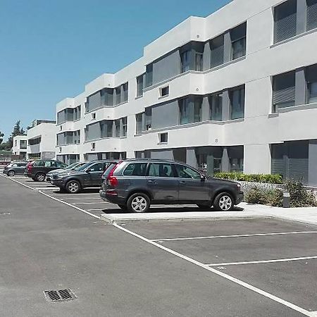 Vivienda Vistahermosa Playa El Puerto de Santa María Buitenkant foto
