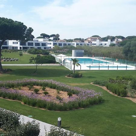 Vivienda Vistahermosa Playa El Puerto de Santa María Buitenkant foto