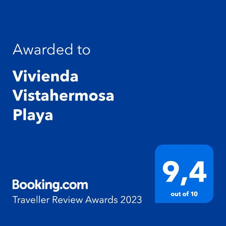 Vivienda Vistahermosa Playa El Puerto de Santa María Buitenkant foto