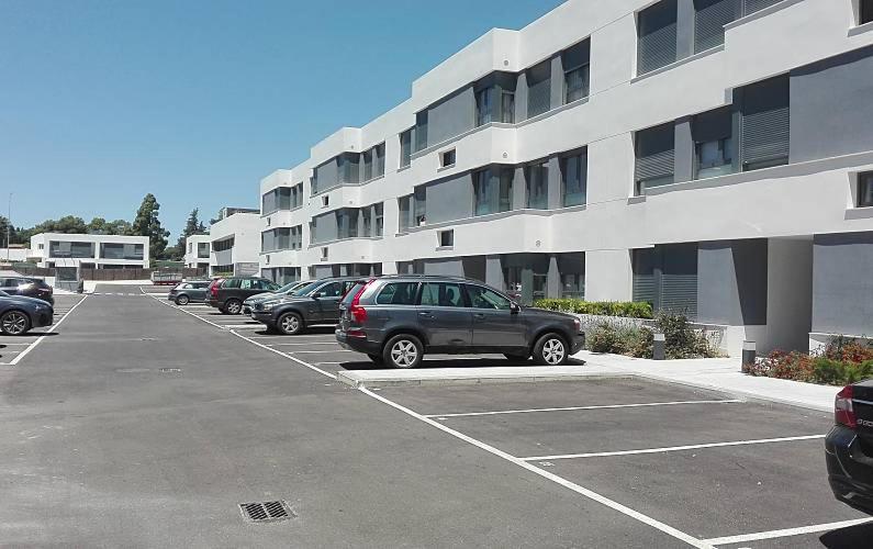 Vivienda Vistahermosa Playa El Puerto de Santa María Buitenkant foto