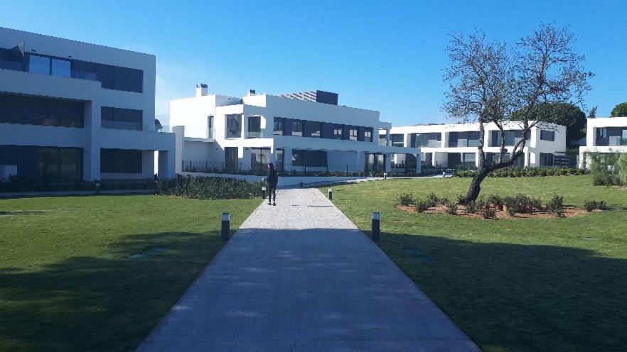 Vivienda Vistahermosa Playa El Puerto de Santa María Buitenkant foto