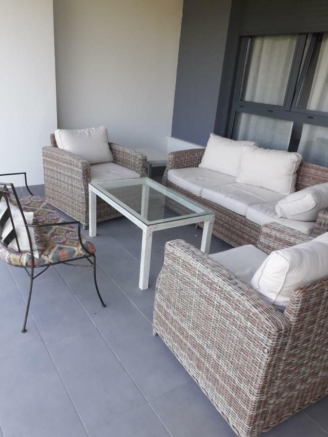 Vivienda Vistahermosa Playa El Puerto de Santa María Buitenkant foto