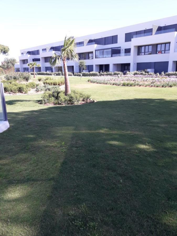 Vivienda Vistahermosa Playa El Puerto de Santa María Buitenkant foto
