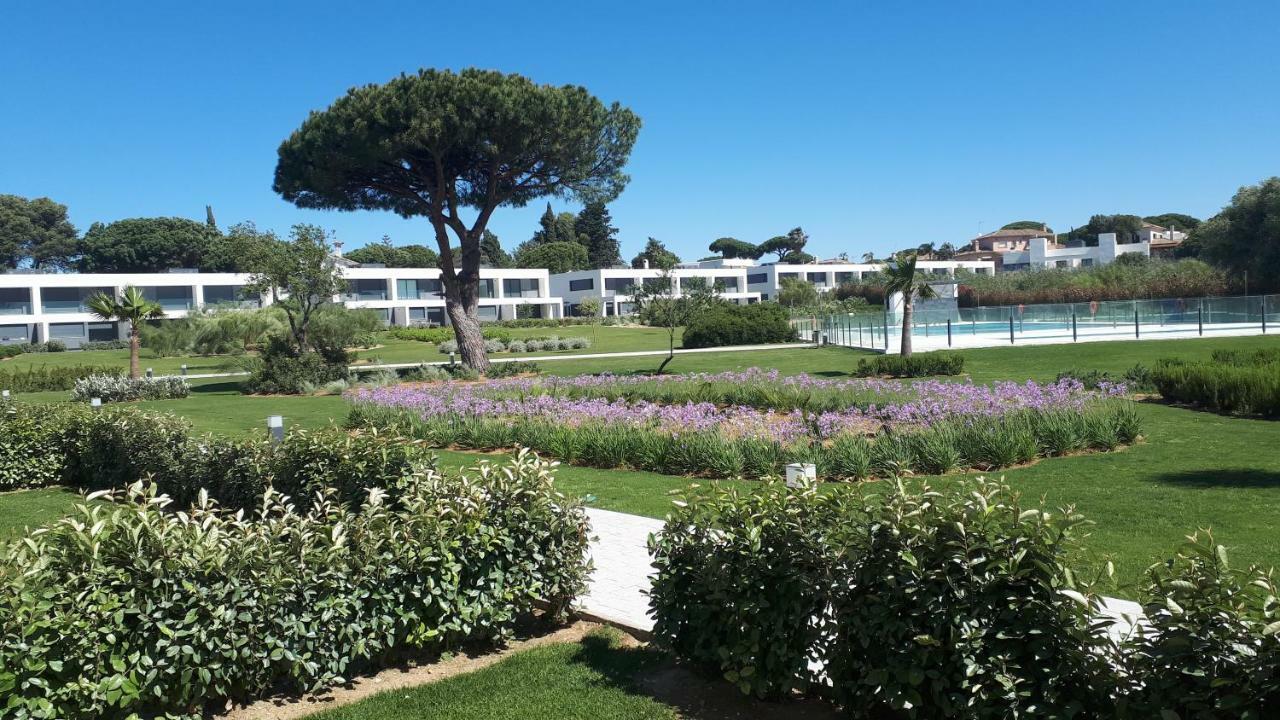 Vivienda Vistahermosa Playa El Puerto de Santa María Buitenkant foto