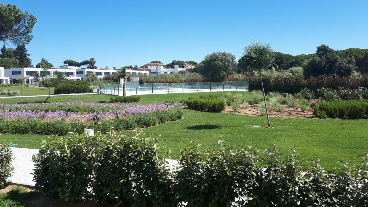 Vivienda Vistahermosa Playa El Puerto de Santa María Buitenkant foto