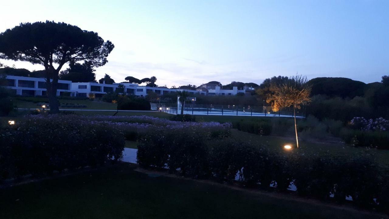 Vivienda Vistahermosa Playa El Puerto de Santa María Buitenkant foto
